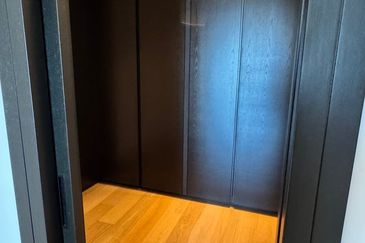 The Ritz-Carlton Residences