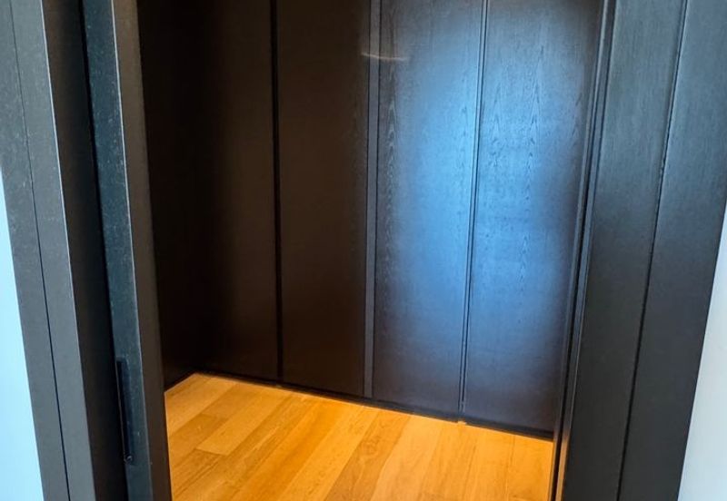 The Ritz-Carlton Residences