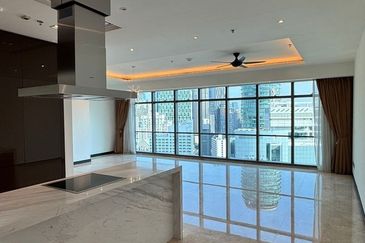 The Ritz-Carlton Residences