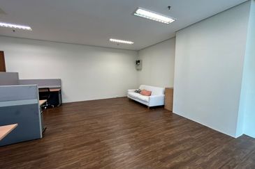 The SOHO Suites KLCC