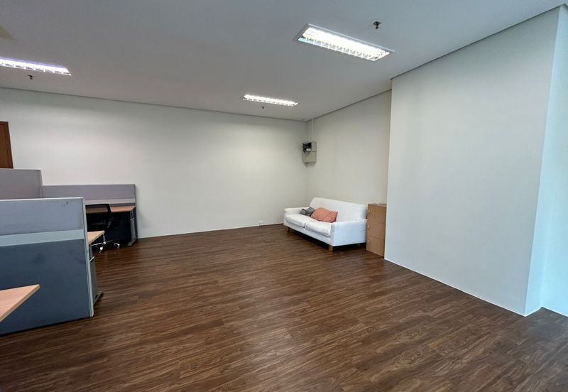 The SOHO Suites KLCC