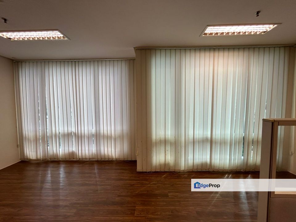 The Soho Suites KLCC for rent , Kuala Lumpur, KLCC