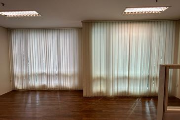 The SOHO Suites KLCC