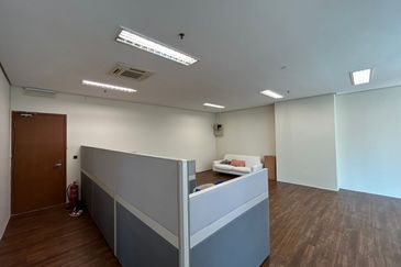 The SOHO Suites KLCC