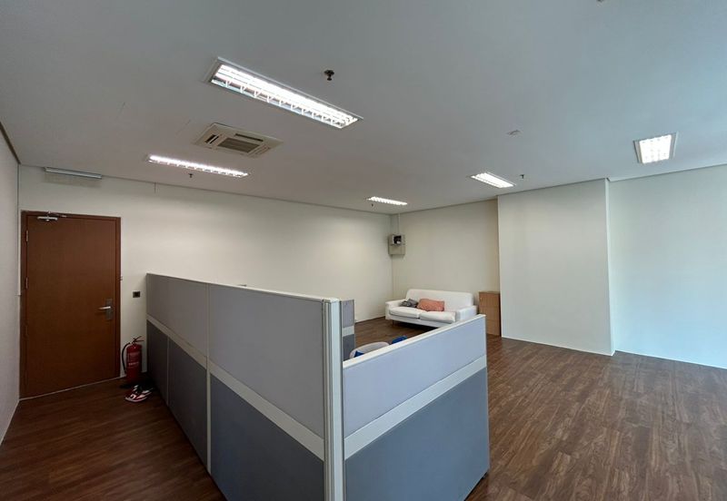 The SOHO Suites KLCC