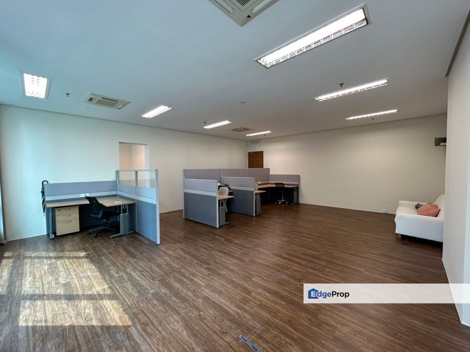 The Soho Suites KLCC for rent , Kuala Lumpur, KLCC