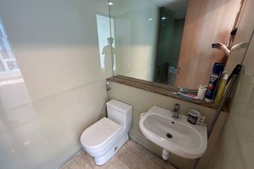 The SOHO Suites KLCC