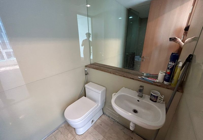 The SOHO Suites KLCC