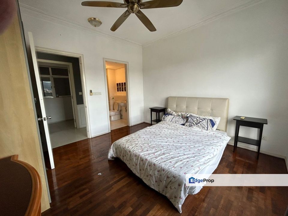 One jelatek for rent, Kuala Lumpur, Keramat