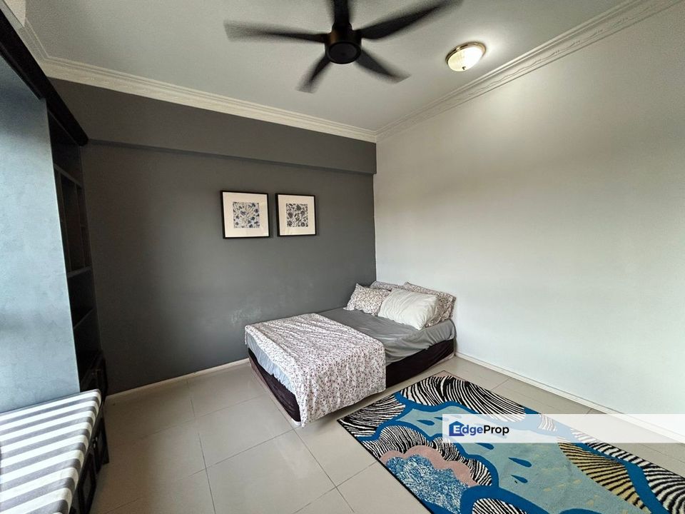 One jelatek for rent, Kuala Lumpur, Keramat