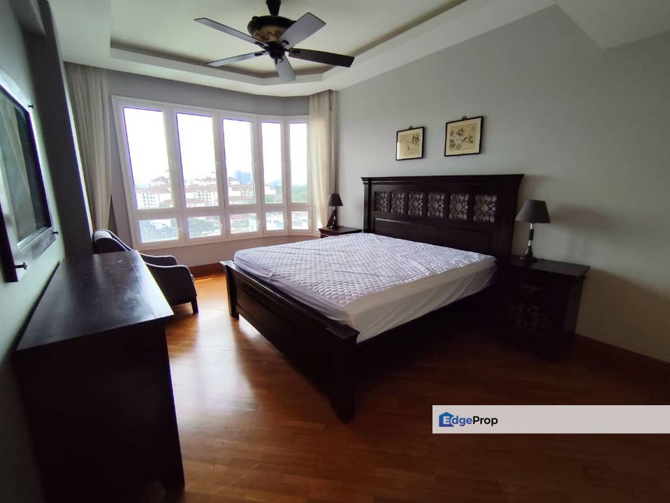 Ampang Hilir Tara for rent, Kuala Lumpur, Ampang Hilir