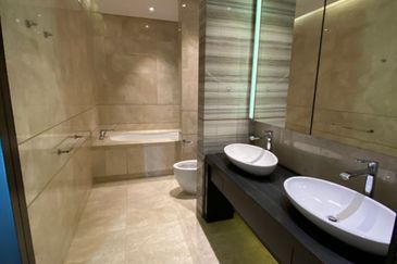 The Ritz-Carlton Residences