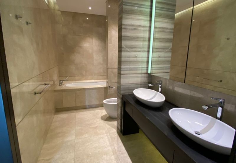 The Ritz-Carlton Residences