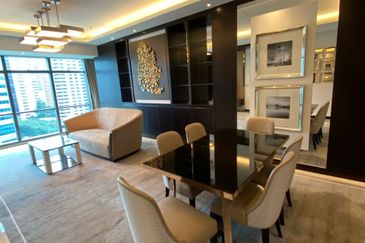 The Ritz-Carlton Residences