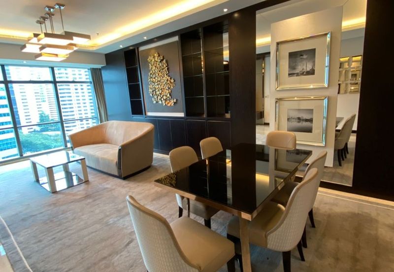 The Ritz-Carlton Residences