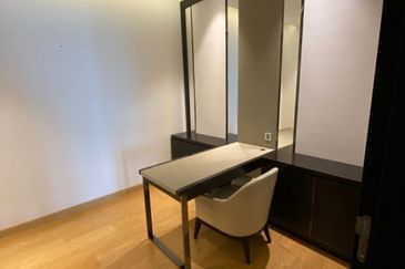 The Ritz-Carlton Residences