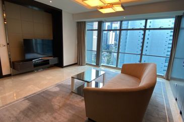 The Ritz-Carlton Residences