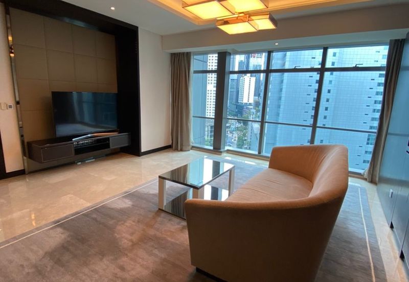 The Ritz-Carlton Residences