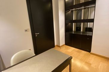 The Ritz-Carlton Residences