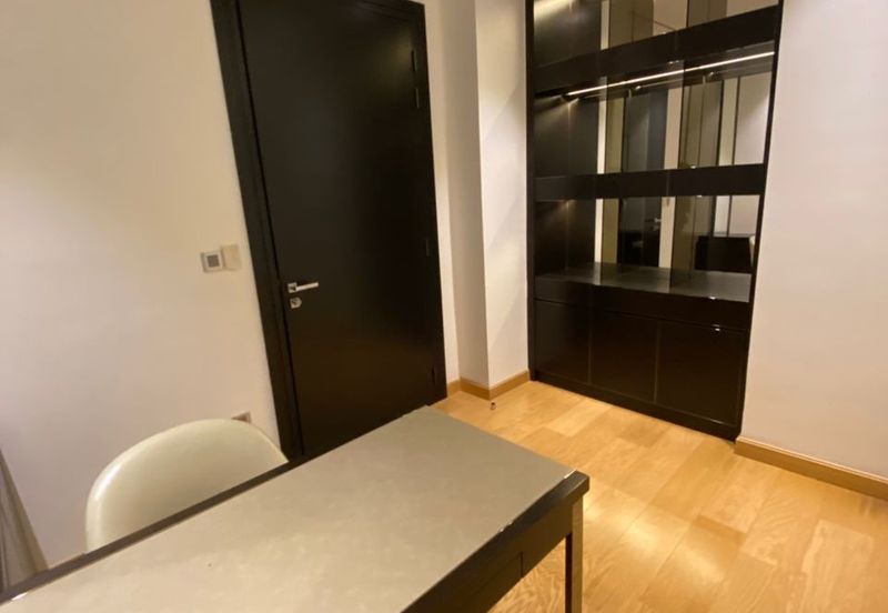 The Ritz-Carlton Residences