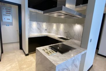 The Ritz-Carlton Residences