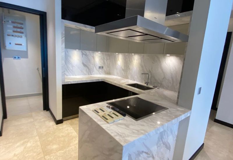 The Ritz-Carlton Residences