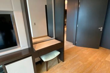 The Ritz-Carlton Residences