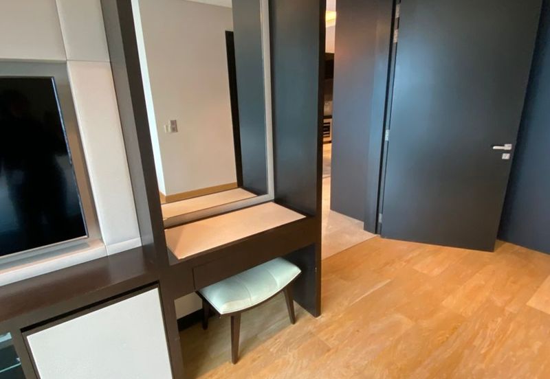 The Ritz-Carlton Residences