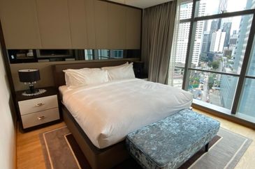 The Ritz-Carlton Residences