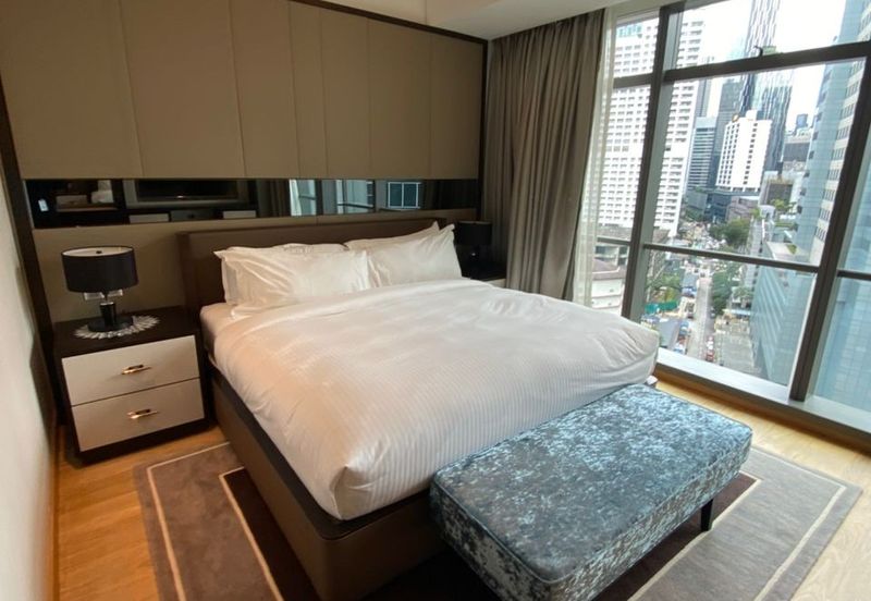 The Ritz-Carlton Residences