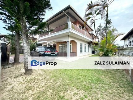 2 Storey Bungalow | Bandar Baru Uda, Johor, Johor Bahru