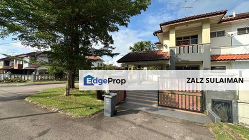 For Sale | Taman Permata Kluang | Below Market Value, Johor, Kluang