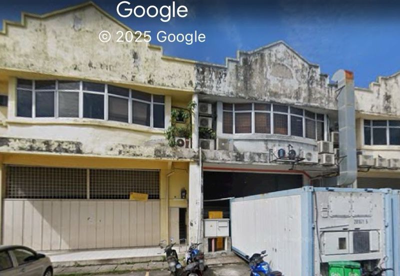 Taman Perindustrian Jaya