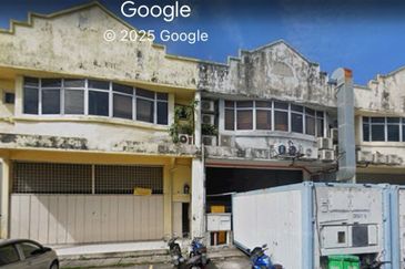 Taman Perindustrian Jaya