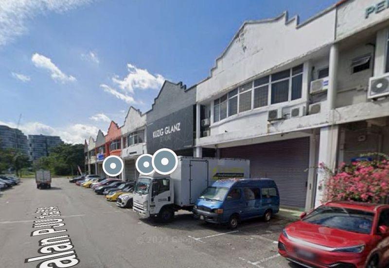 Taman Perindustrian Jaya