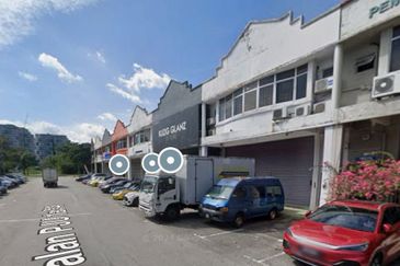 Taman Perindustrian Jaya