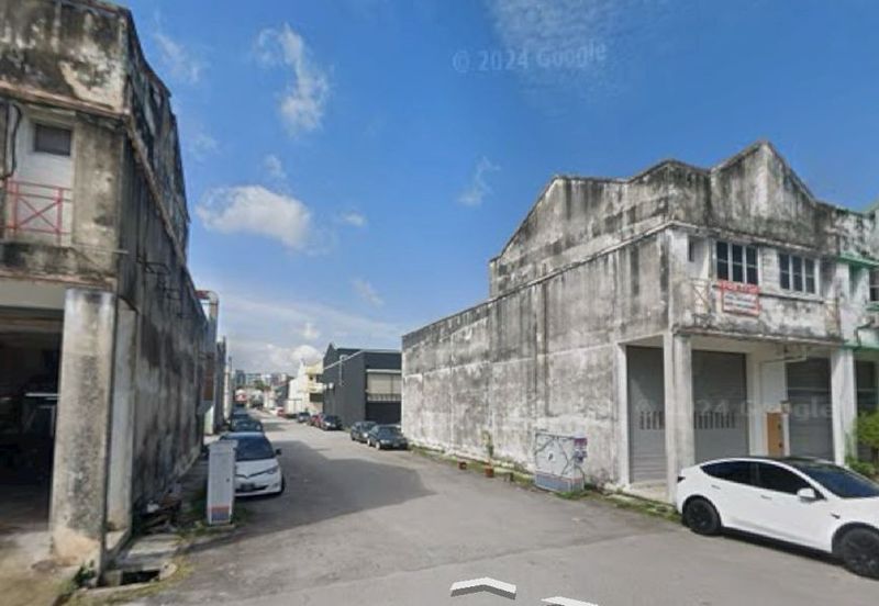 Taman Perindustrian Jaya