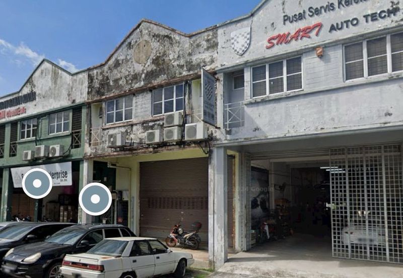 Taman Perindustrian Jaya