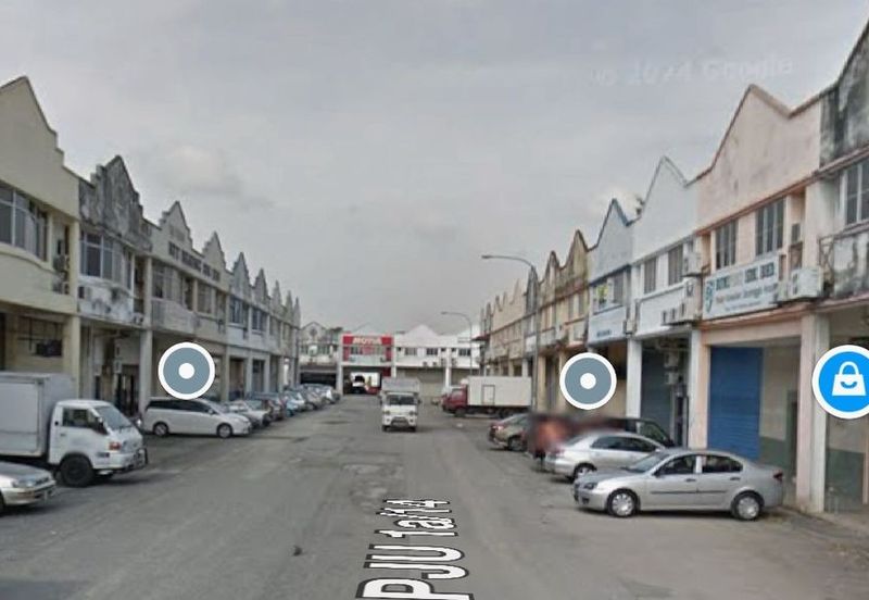 Taman Perindustrian Jaya