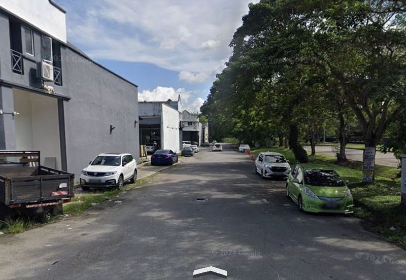 Taman Perindustrian Jaya