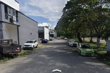 Taman Perindustrian Jaya