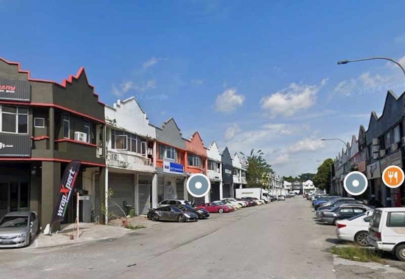 Taman Perindustrian Jaya