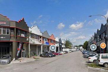 Taman Perindustrian Jaya