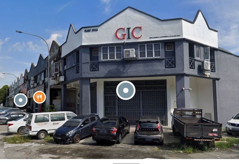 Taman Perindustrian Jaya