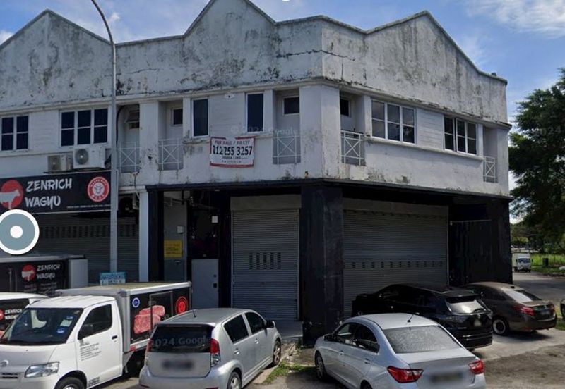 Taman Perindustrian Jaya