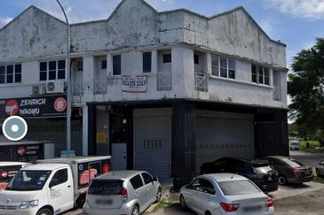 Taman Perindustrian Jaya