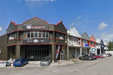 Taman Perindustrian Jaya