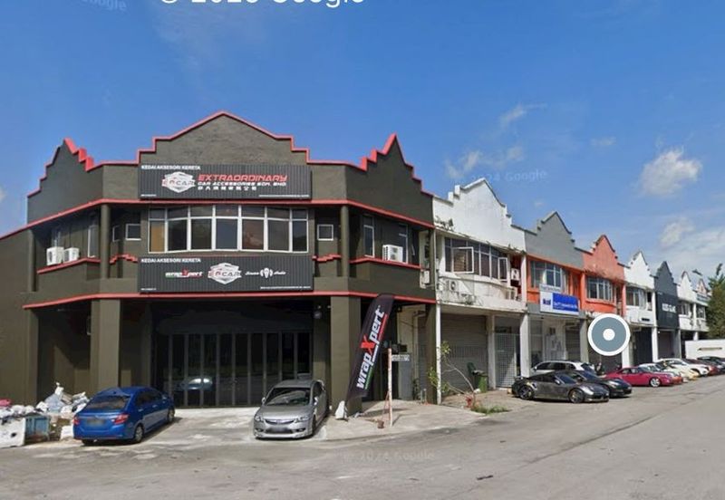 Taman Perindustrian Jaya