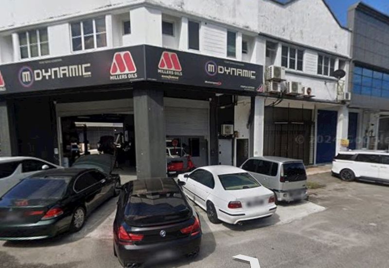 Taman Perindustrian Jaya