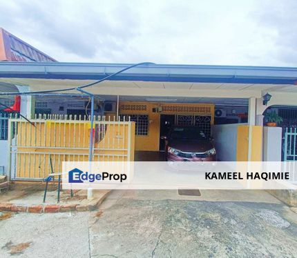 Single Storey at Taman Sri Nanding, Selangor, Hulu Langat